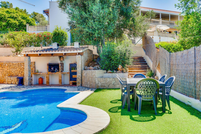 Facilities 3, Villa Portals Nous 2 by PriorityVillas, Baleares