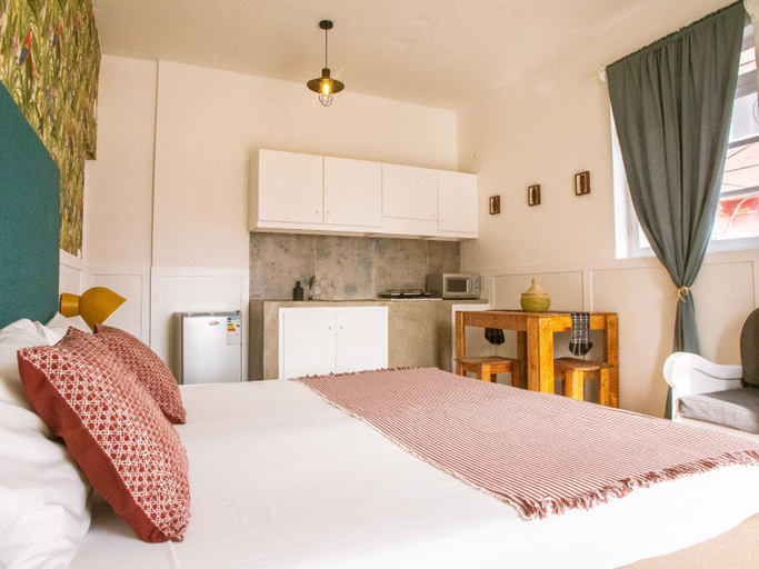 Others 2, Casa Blu Guesthouse - Casa de Hospedes