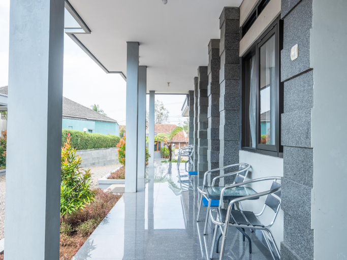 Others 4, Hotel Parahyangan, Tasikmalaya