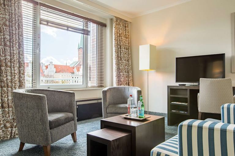 Others 5, Radisson Blu Senator Lubeck, Lübeck