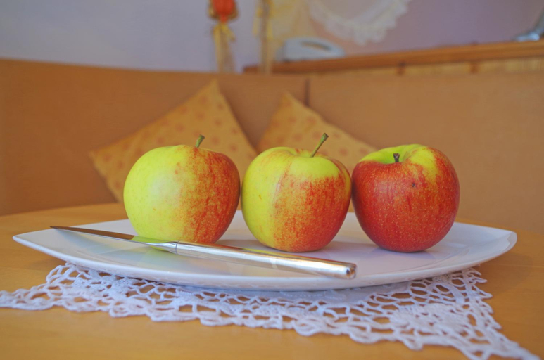 Food & Drinks 3, Hotel Bergland, Bolzano
