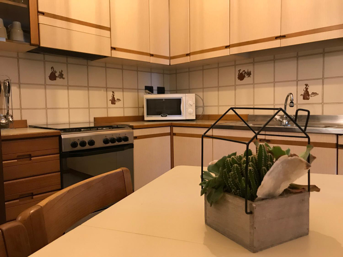 Others 5, B&B dal Giotu, Pavia