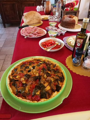 Food & Drinks 4, La Torre del Falco, Pordenone