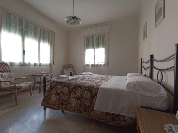 Bedroom 4, Apartment Angelo by Interhome, Imperia