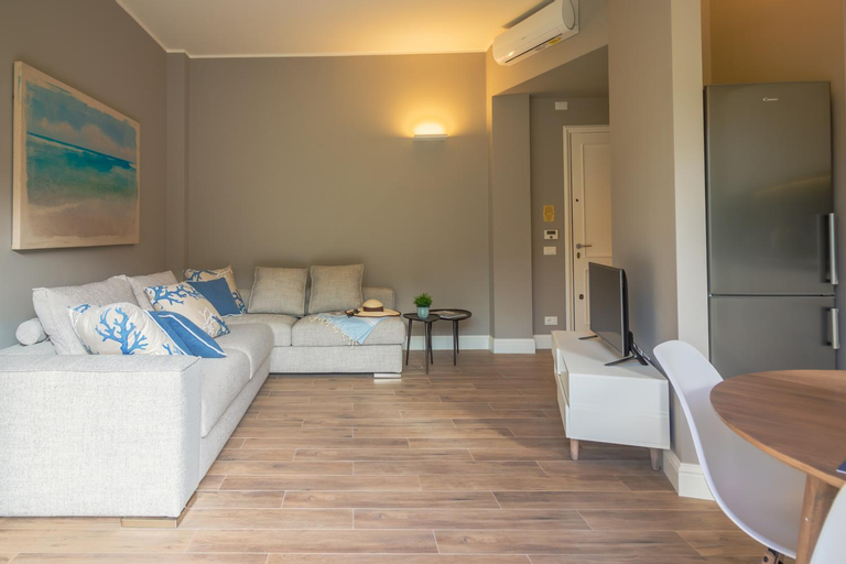 Olivia by PortofinoHomes, Genova