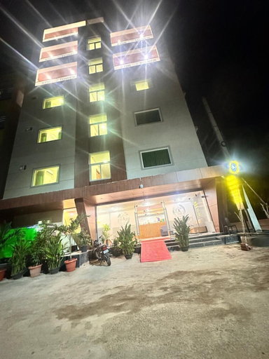 Exterior & Views, Hotel Aerotel, Ranga Reddy