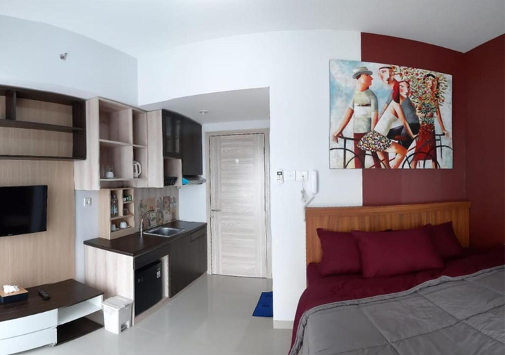 Others 5, Apartemen Taman Melati Sinduadi 61, Yogyakarta