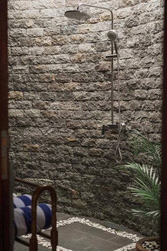Bathroom 2, Bali Palms, Tabanan
