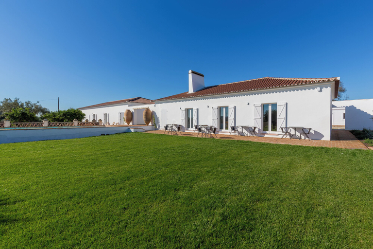 Exterior & Views 2, Cenoura-Brava Villas & Suites., Évora