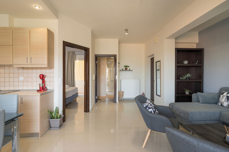 Others 5, Casa Del Sol-Halepa-, Crete