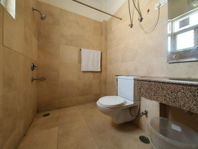 Bathroom 2, Villa 5, Sahibzada Ajit Singh Nagar