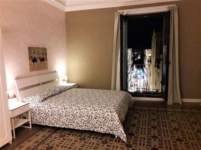 Others 5, Manzoni Suite Homes, Catania