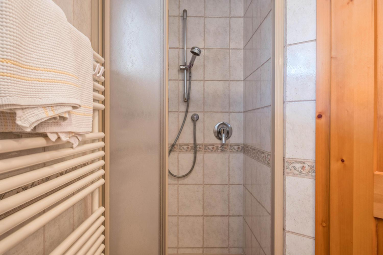 Others 3, Beckenbinder Apartement Schlern, Bolzano