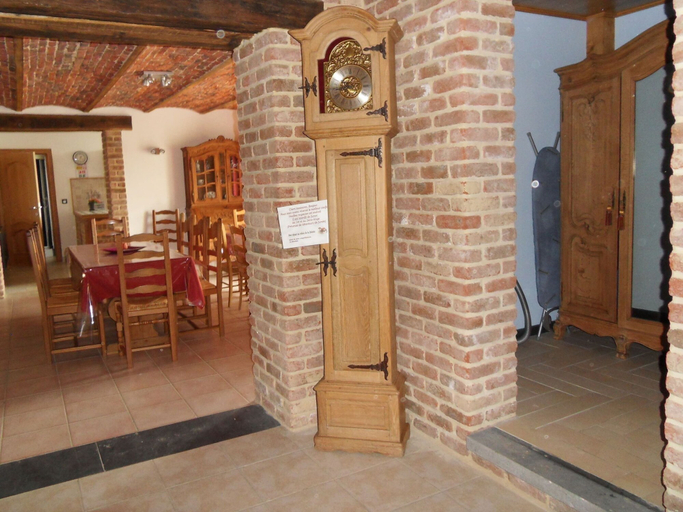Others 5, Holiday home in Cul des Sarts, Hainaut
