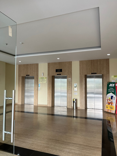 Others 4, Rumahku @Gateway Pasteur Apartement, Bandung