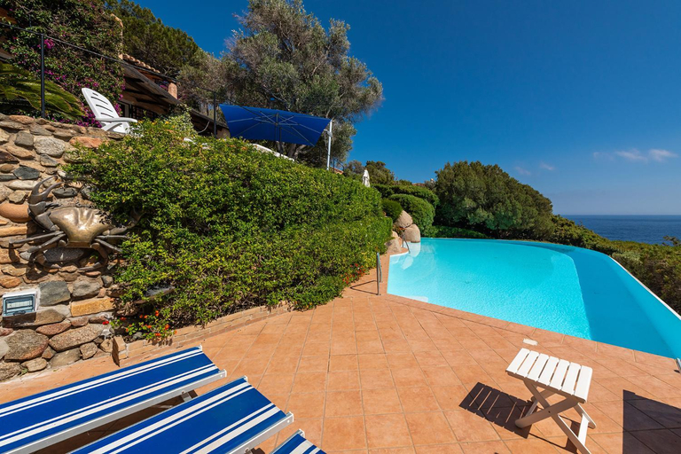 Sport & Beauty 2, Estay - Villa Mistral, Cagliari