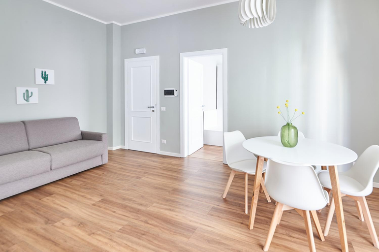 Others 2, Lapilanoa - Suite & Pool, Lecce