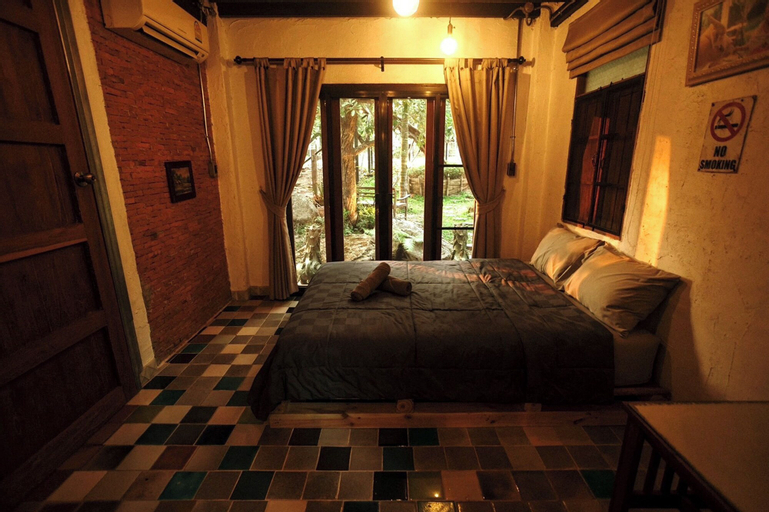 Bedroom 11