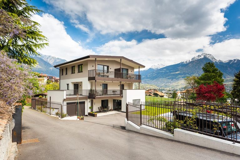Others 4, Marlingsuites, Bolzano