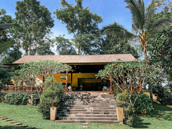 Exterior & Views 1, Bali Palms Luxury Retreat, Tabanan