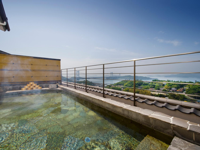 Sport & Beauty 2, Washu Blue Resort Kasago, Kurashiki
