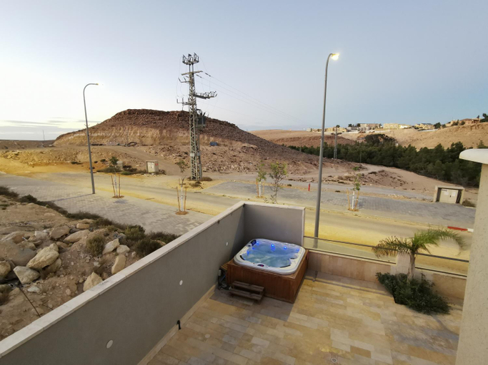 Others 2, Villa Tzukim Mitzpe Ramon