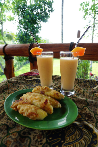Food & Drinks 4, Satu Lingkung, Lombok