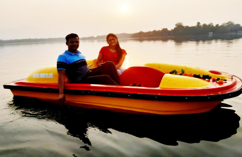 Others 2, GREEN VISION RESORT, Thane