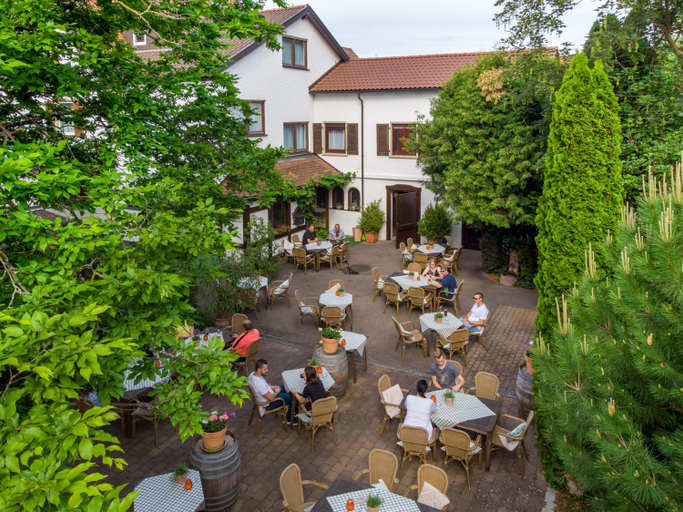 Others 3, Hotel-Restaurant Haus Nicklass, Hohenlohekreis