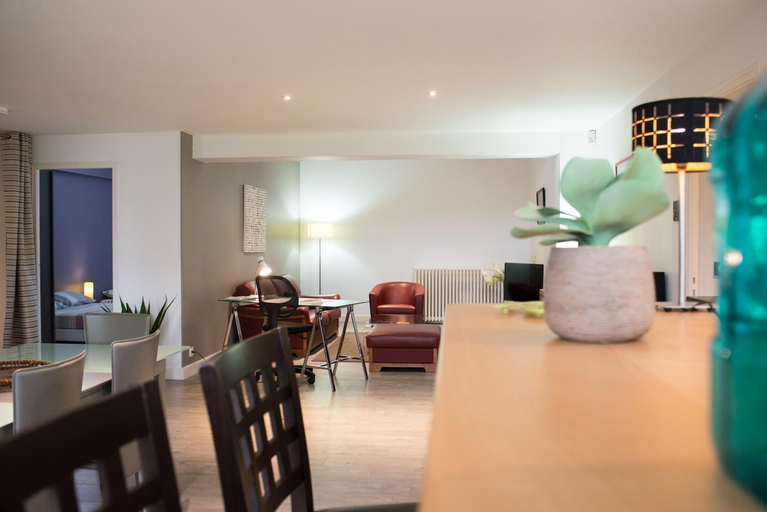 Food & Drinks 5, Gites de la Porte Saint Martin, Indre