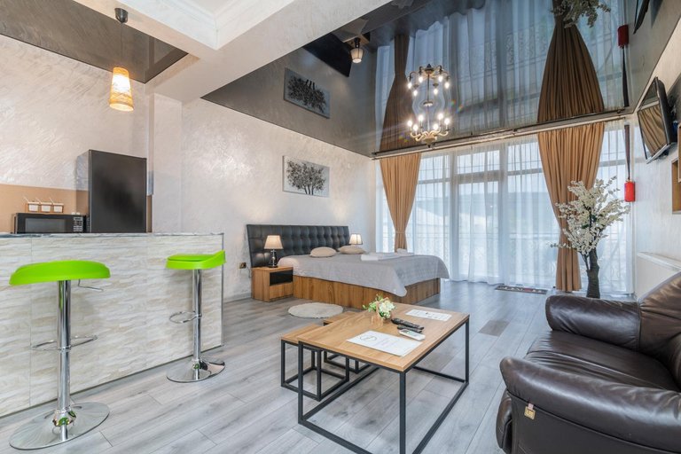 Others 4, Hotel Home+, Tsalka