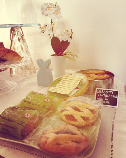 Food & Drinks 5, Al Foro Annonario, Ancona