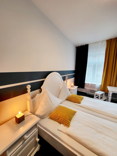 Hotel Atlanta, München
