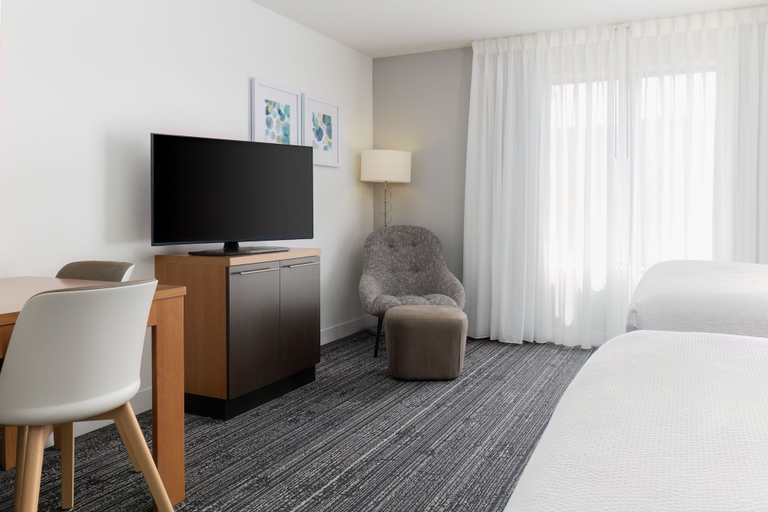 Bedroom 3, TownePlace Suites Erie, Erie