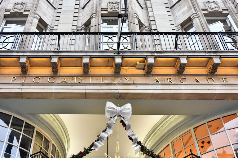 Exterior & Views 2, Mayfair Piccadilly Apartment, London