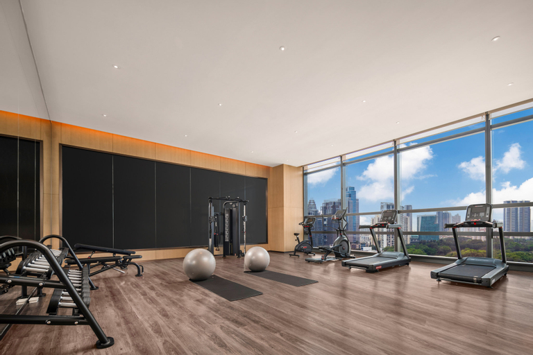 Others 2, Holiday Inn Express SHENZHEN FUTIAN CENTER, Shenzhen
