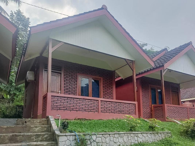 Exterior & Views 2, Villa Kampoeng City Wonosalam Mitra RedDoorz, Jombang