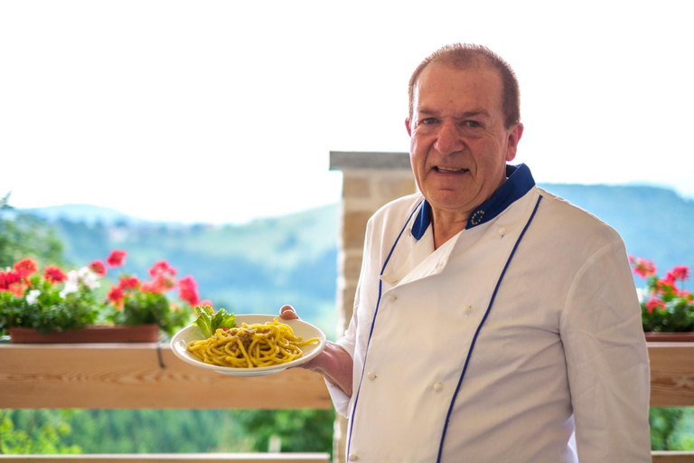 Food & Drinks 4, Albergo Trattoria Speranza, Vicenza