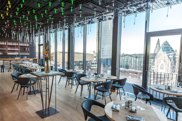 Food & Drinks, Staycity Aparthotels Leipzig City Centre, Leipzig