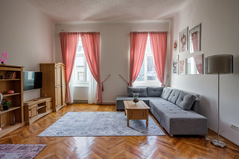 Others 4, Mira Central Residence, Brasov