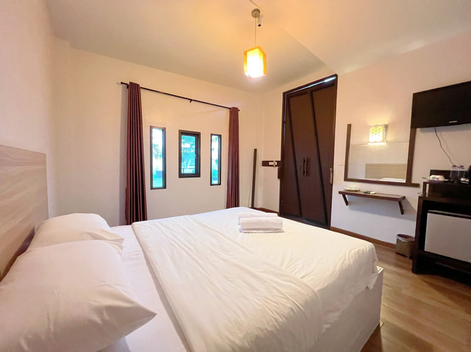 Bedroom 7