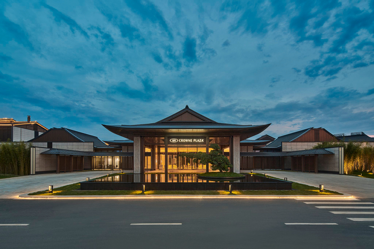 Crowne Plaza GANZHOU, Ganzhou