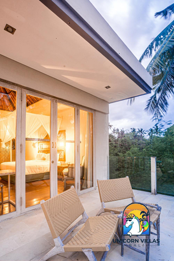 Others 3, Villa Black Pearl - by Unicorn Villas Bali, Karangasem
