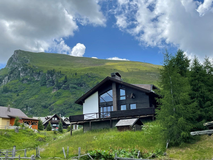 Heidi-Alm Lodge, Feldkirchen