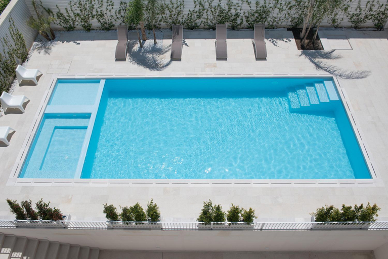 Others 4, Calura Residence, Lecce
