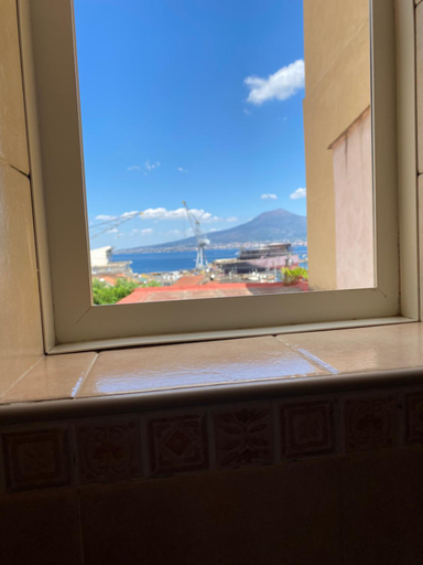 Others 2, Le Mirage Residence, Napoli