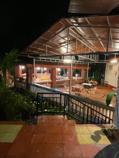 Food & Drinks 5, The Rippling Edge, Raigarh