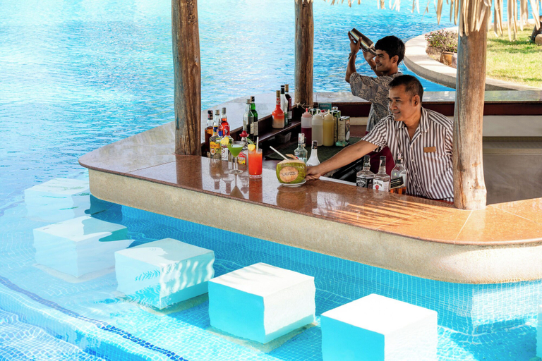 Sport & Beauty 2, SAii Phi Phi Island Village, Mueang Krabi