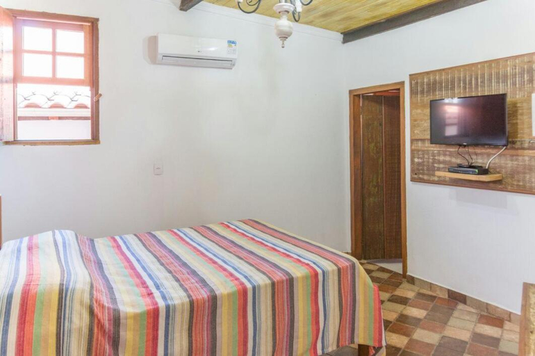 Others 4, Pouso copo de leite, Tiradentes