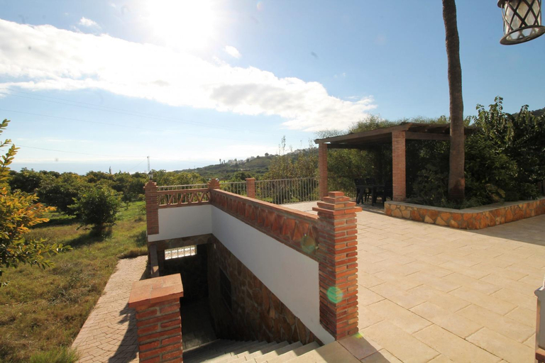 Others 4, Villa el Crucero with pool and Jacuzzi SpainSunRentals 1035, Málaga